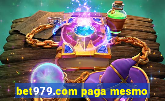 bet979.com paga mesmo